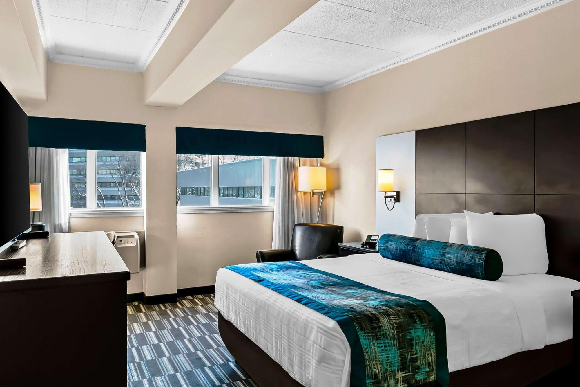 Western Downtown 3*