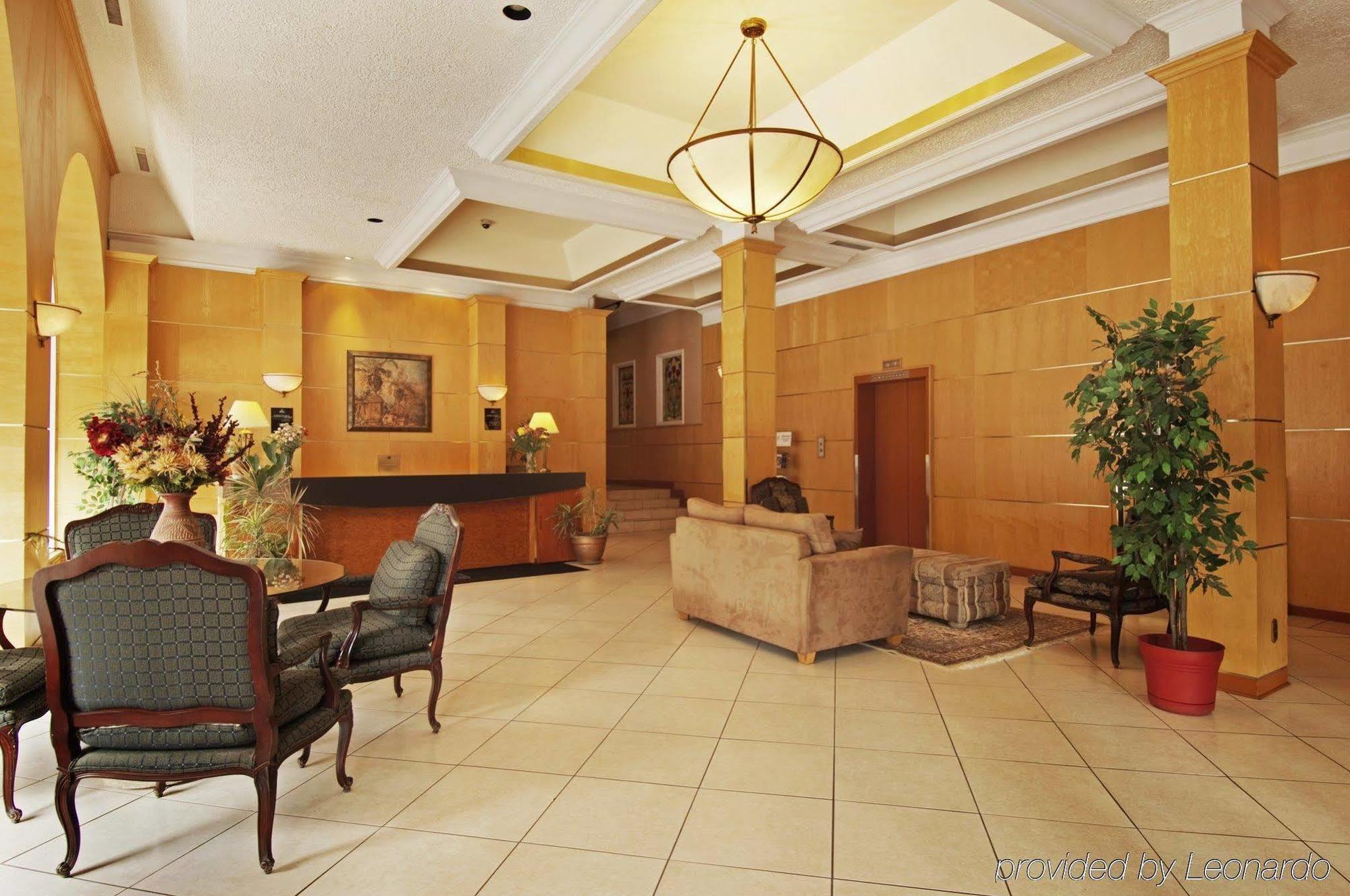 Western Downtown Hotel Sudbury