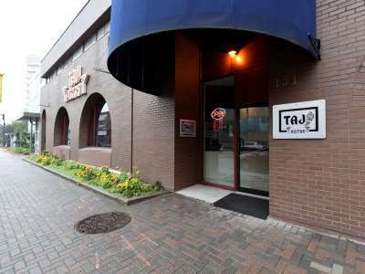 Western Downtown Sudbury