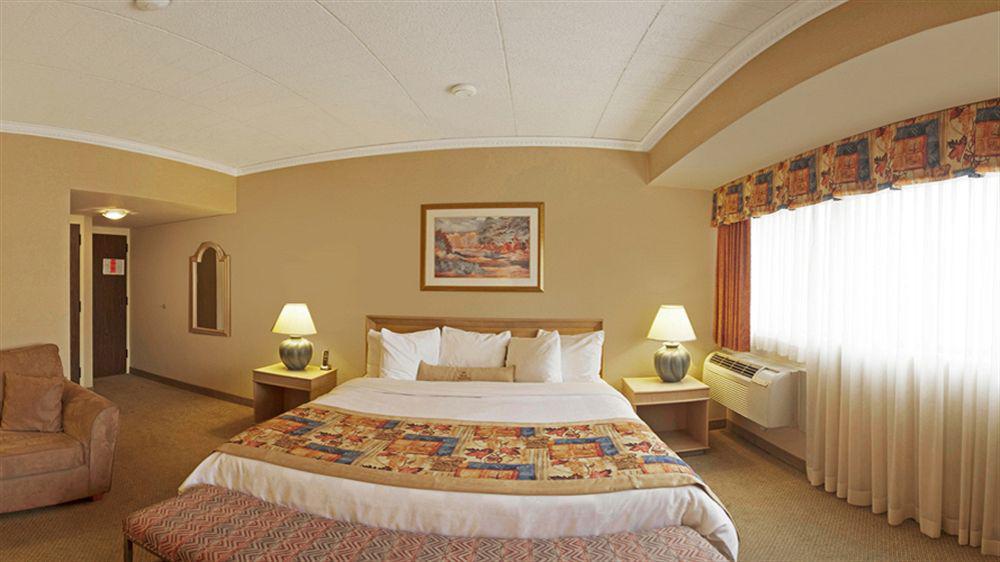 Hotel Western Downtown 3*